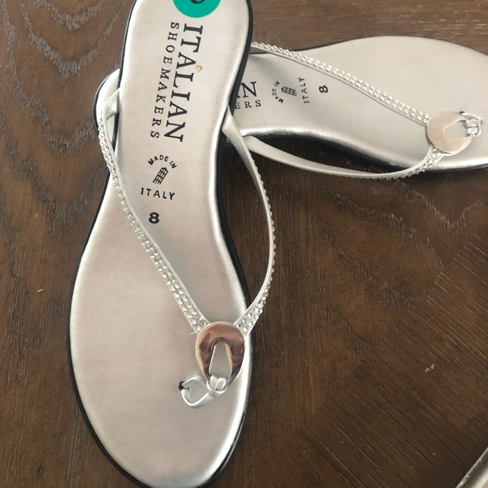 Flip flop sandal